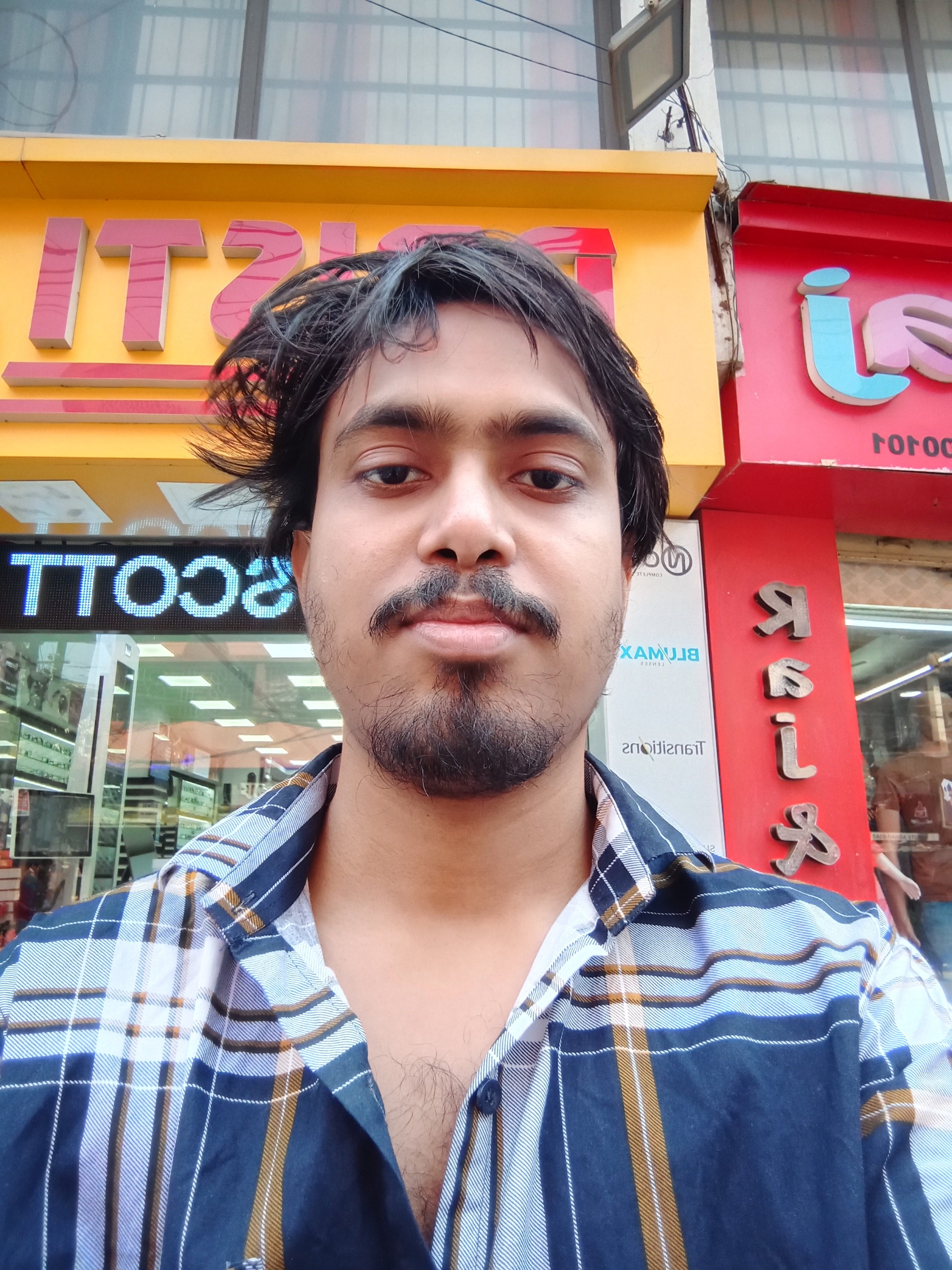 PARTHAJIT